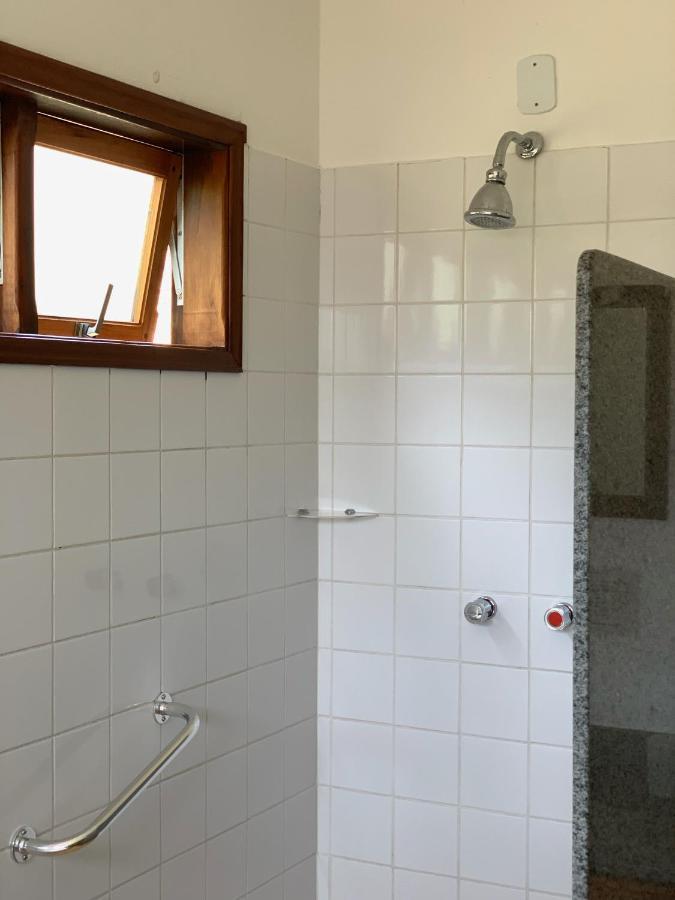 Barra Do Bie Suites 쿠냐 외부 사진