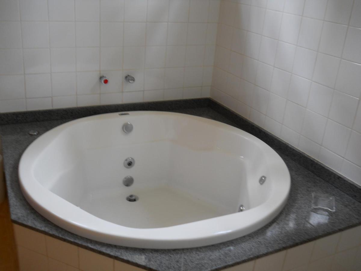 Barra Do Bie Suites 쿠냐 외부 사진