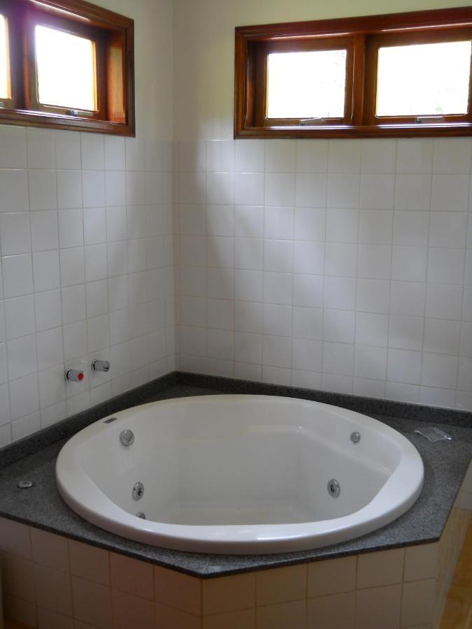 Barra Do Bie Suites 쿠냐 외부 사진